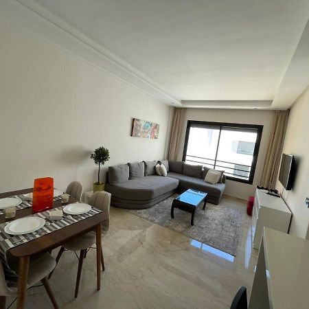 קזבלנקה Suite Appartement Bourgogne 2 Pieces מראה חיצוני תמונה