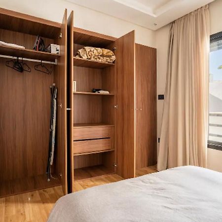 קזבלנקה Suite Appartement Bourgogne 2 Pieces מראה חיצוני תמונה