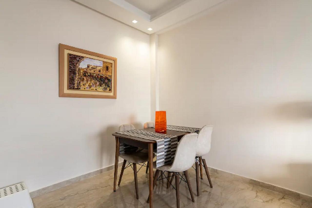 קזבלנקה Suite Appartement Bourgogne 2 Pieces מראה חיצוני תמונה