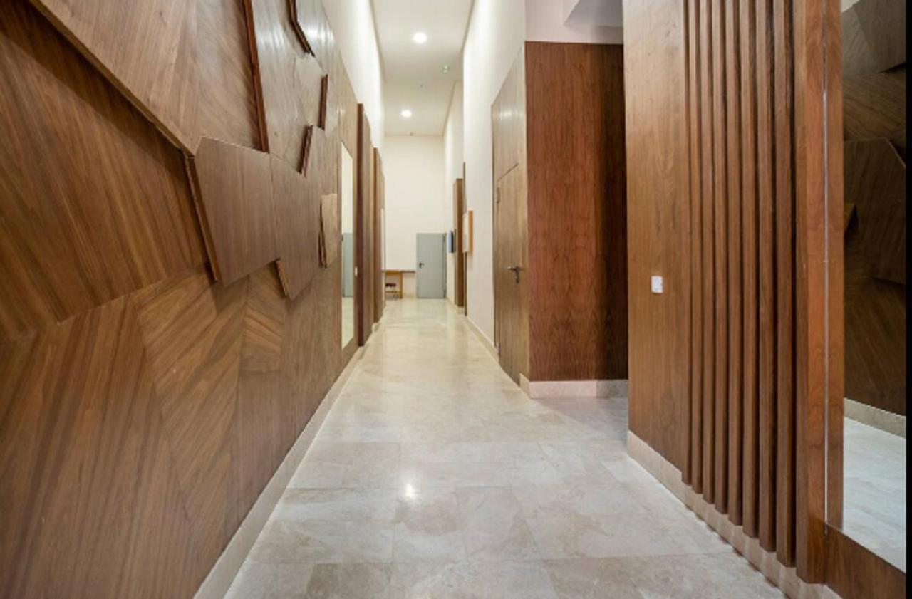 קזבלנקה Suite Appartement Bourgogne 2 Pieces מראה חיצוני תמונה