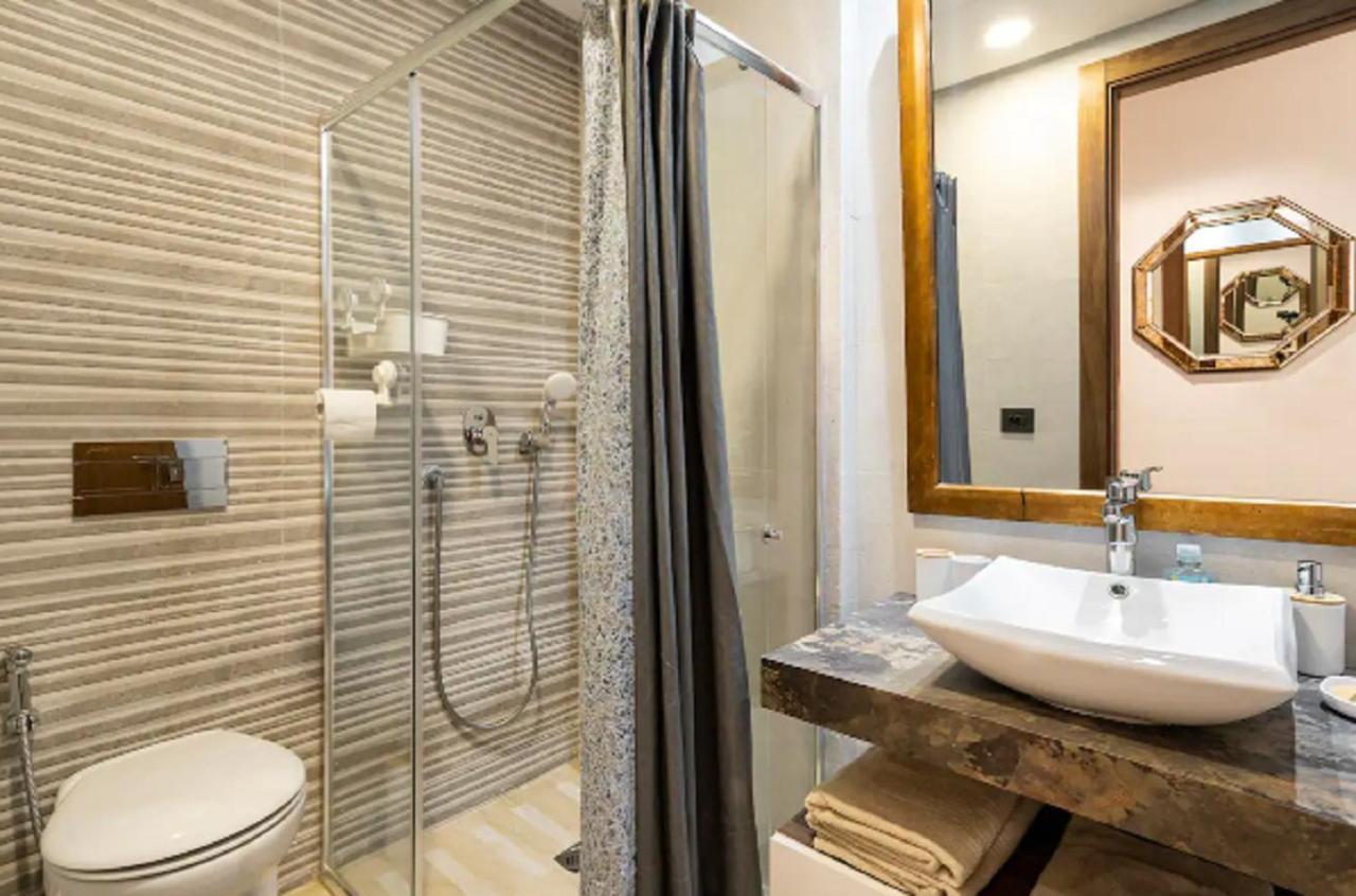 קזבלנקה Suite Appartement Bourgogne 2 Pieces מראה חיצוני תמונה
