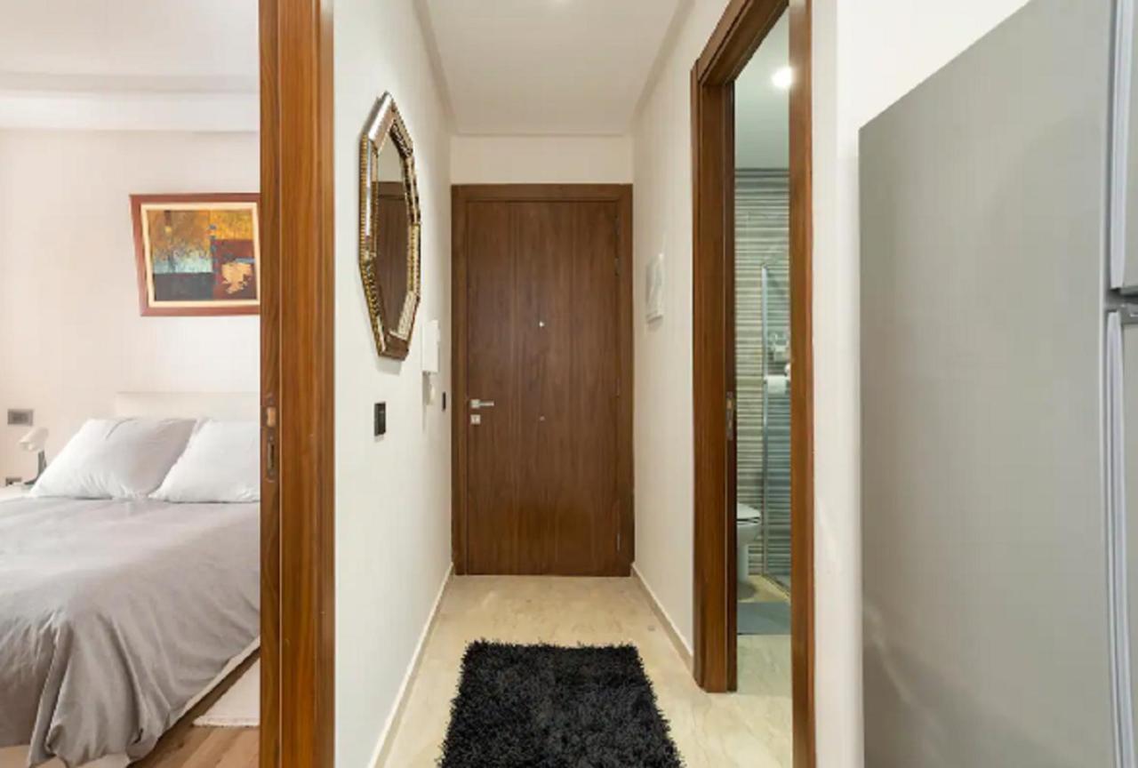 קזבלנקה Suite Appartement Bourgogne 2 Pieces מראה חיצוני תמונה