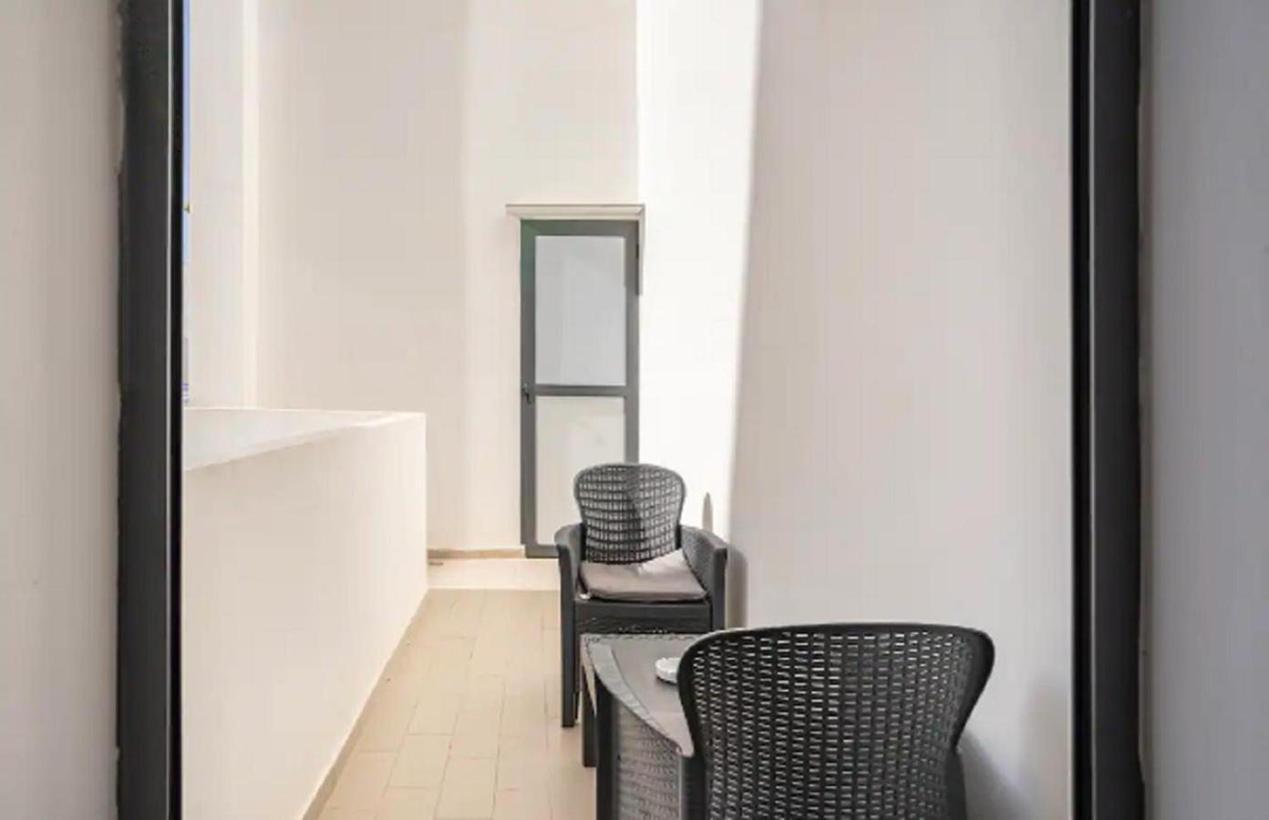 קזבלנקה Suite Appartement Bourgogne 2 Pieces מראה חיצוני תמונה