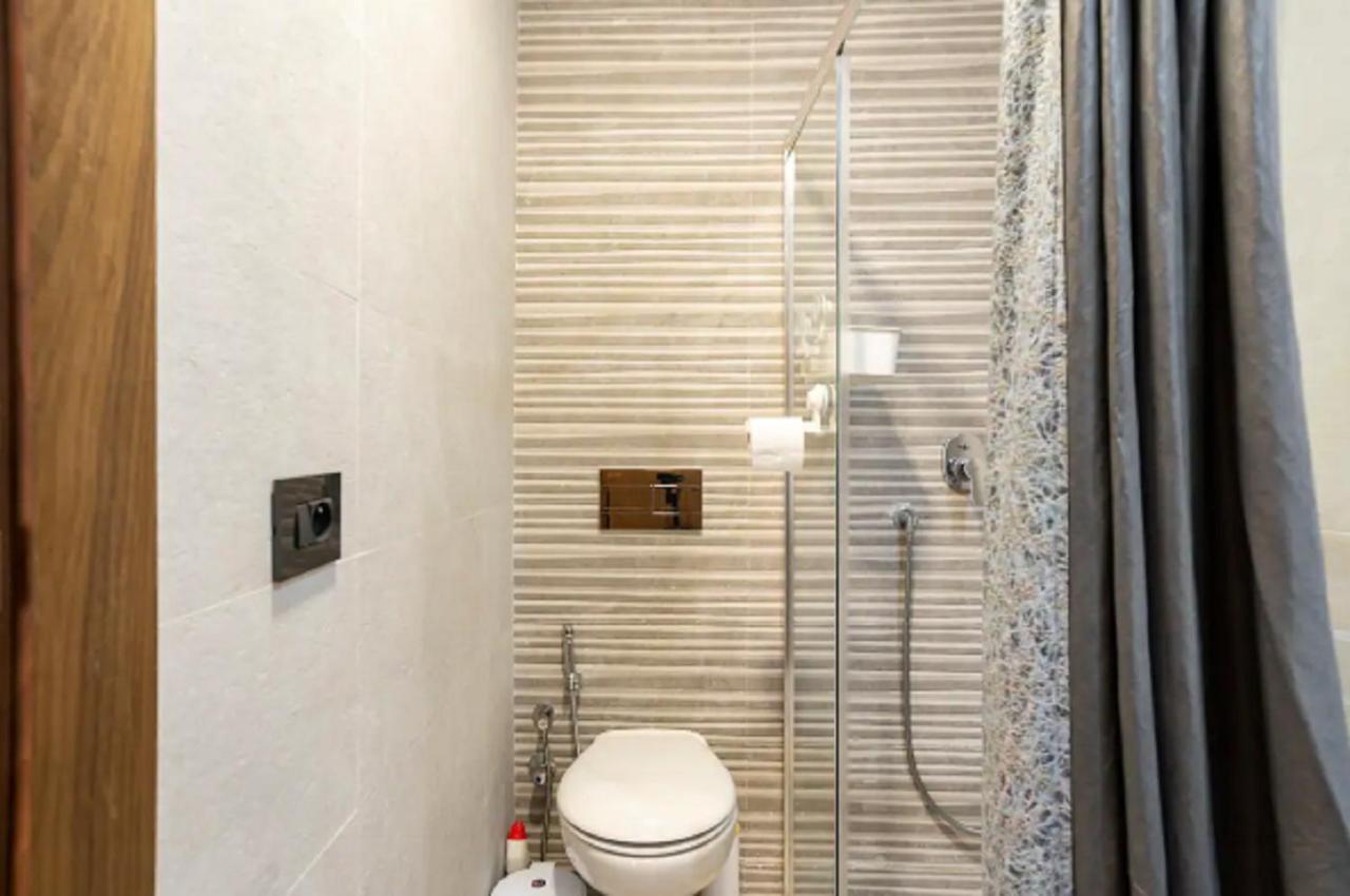 קזבלנקה Suite Appartement Bourgogne 2 Pieces מראה חיצוני תמונה